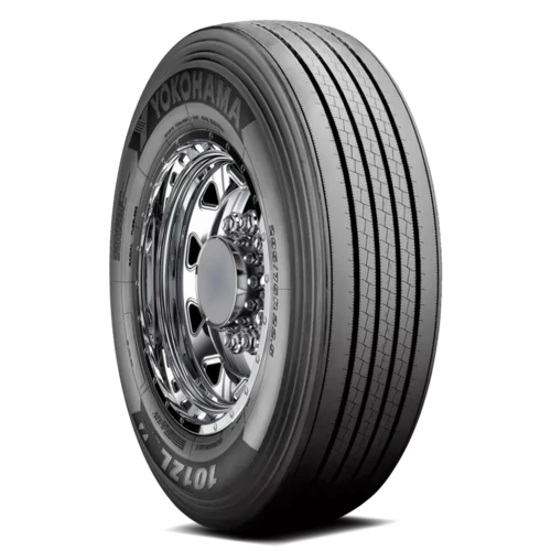 Yokohama 101ZL SPEC-2