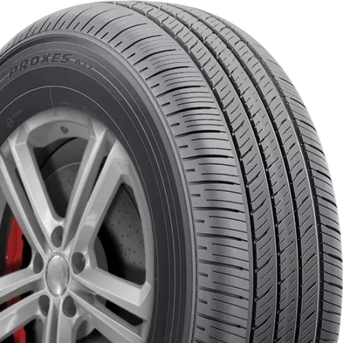 Toyo Proxes A37 205/60R16 92H BSW | Free Shipping Tires Easy