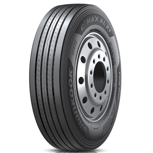 Hankook AL21 285/75R24.5 G/14PLY Tires