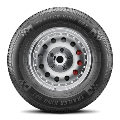Trailer King RSTII