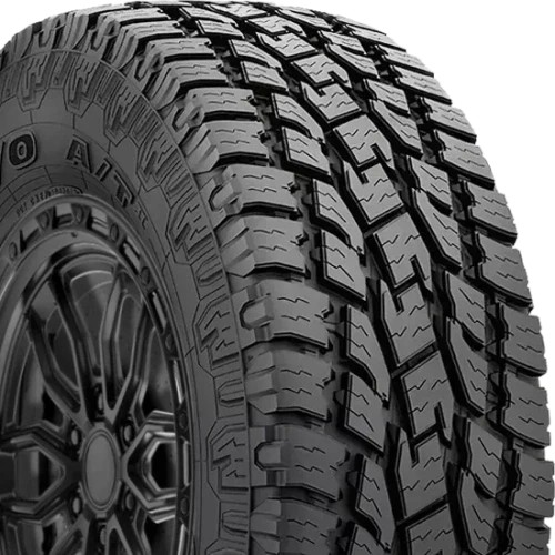 Toyo Open Country A/T II