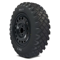 94067916 BKT Agrimax Turf RT 333 360/70R24 122A8/B Tires