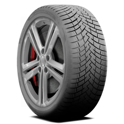 Pirelli Cinturato Weatheractive
