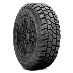 09052 Hercules Terra Trac T/G Max LT285/60R20 E/10PLY BSW Tires