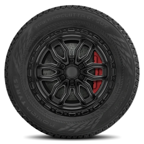Nokian Hakkapeliitta R3 SUV