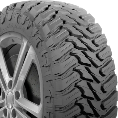 Atturo Trail Blade MT