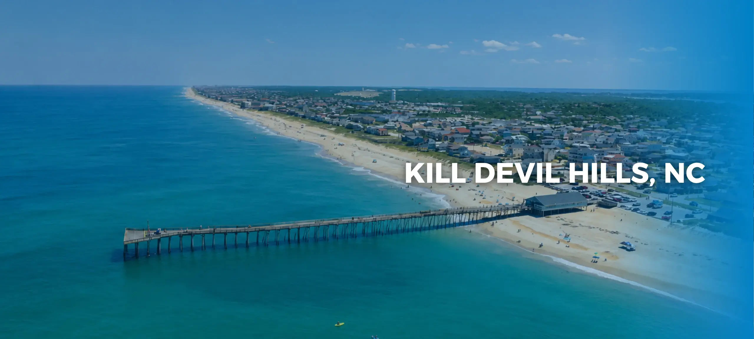 Tire installation in Kill Devil Hills, NC