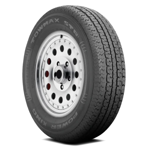 Power King Towmax STR II