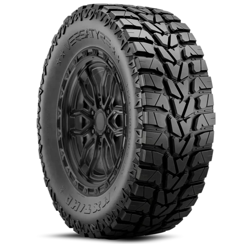 Versatyre MXT/HD