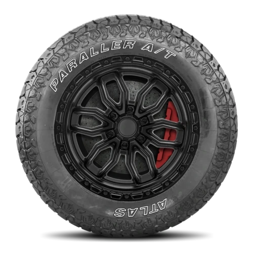 Atlas Paraller A/T