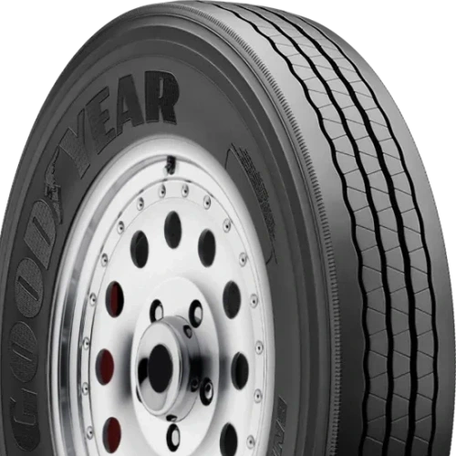 Goodyear Endurance RST