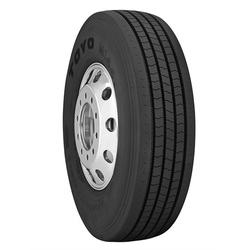 548370 Toyo M 144 315/80R22.5 L/20PLY Tires