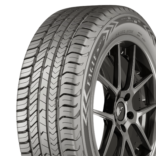 Goodyear Eagle Sport 2 195/65R15 91V BSW | Free Shipping