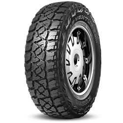 2168533 Kumho Road Venture MT51 LT245/75R16 E/10PLY BSW Tires