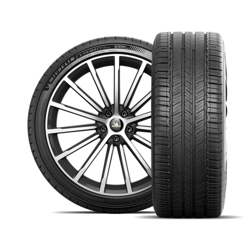Michelin E Primacy All Season 255/40R20XL 101W BSW | Free