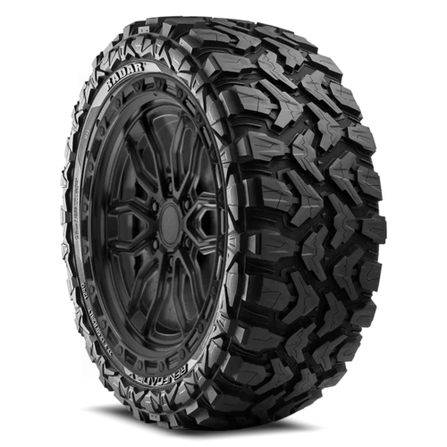 Radar Renegade X