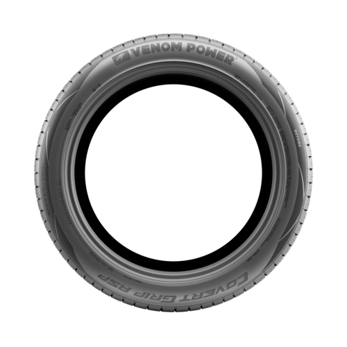 Venom Power Covert Grip ASP 215/55R17 94V BSW Tires