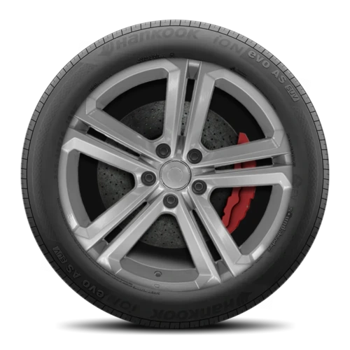 Hankook iON evo AS SUV