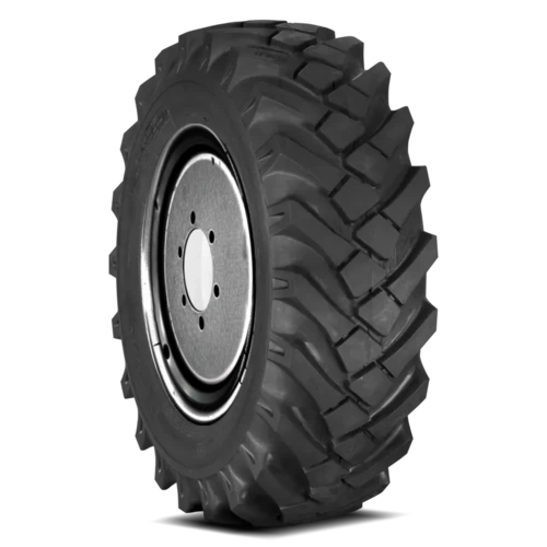 Alliance 317 Front Wheel Assist Backhoe R-4