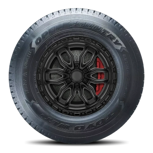 Toyo Open Country WLT1