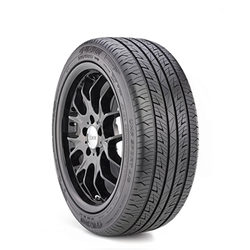 002858 Fuzion UHP Sport A/S 225/50R17XL 98W BSW Tires