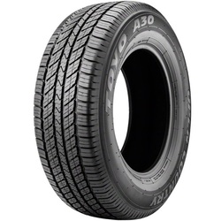 310420 Toyo Open Country A30 P265/65R17 110S BSW Tires
