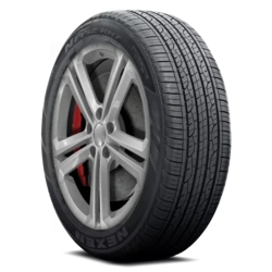 14376NXK Nexen NPrix RH7A 235/60R18 103H BSW Tires