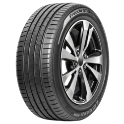 LXHHFG1850010 Lexani Freccia GT-S 225/50R18 99W BSW Tires
