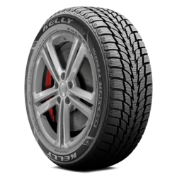 356803113 Kelly Winter Access 225/55R18 98T BSW Tires