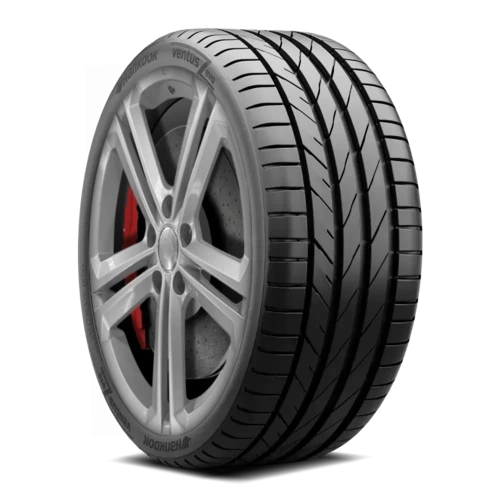 Hankook Ventus evo SUV K137A