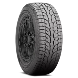2021544 Hankook Winter I*pike RW11 LT245/70R17 E/10PLY BSW Tires