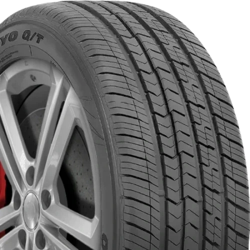 Toyo Open Country Q/T