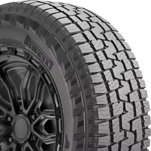 Pirelli Scorpion All Terrain Plus LT265/75R16 E/10PLY BSW