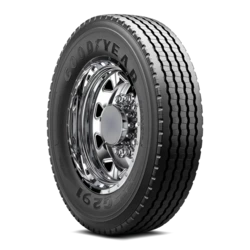 756256420 Goodyear G291 315/80R22.5 L/20PLY Tires