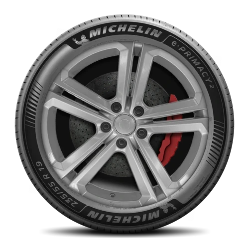 Michelin E Primacy 2