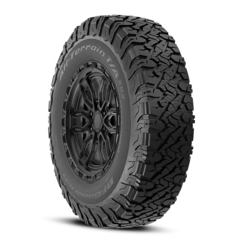 BF Goodrich All-Terrain TA KO3