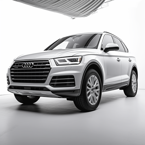 Goodyear Assurance Finesse 235/60R18 103H BSW Tires