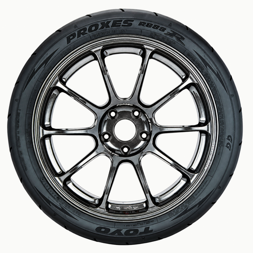 Toyo Proxes R888R 185/60R13 80V BSW | Free Shipping Tires
