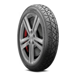 03114200000 Continental SContact 155/70R17 110M BSW Tires
