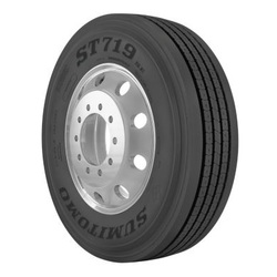 5533352 Sumitomo ST719 SE 11R22.5 H/16PLY Tires