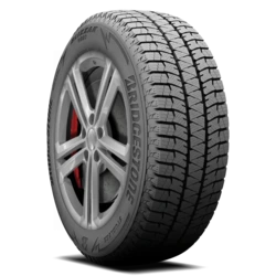 001149 Bridgestone Blizzak WS90 185/55R15 82H BSW Tires