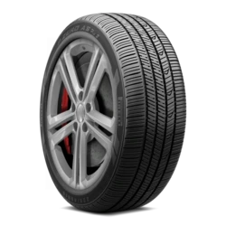 4085100 Pirelli P Zero AS Plus 3 225/45R19XL 96Y BSW Tires