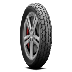 45089458 Dunlop K180 130/90-10 61J BSW Tires