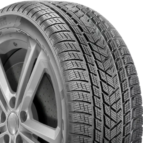 Pirelli Scorpion Winter