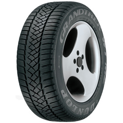 291121927 Dunlop Grandtrek WT M3 265/55R19 109H BSW Tires