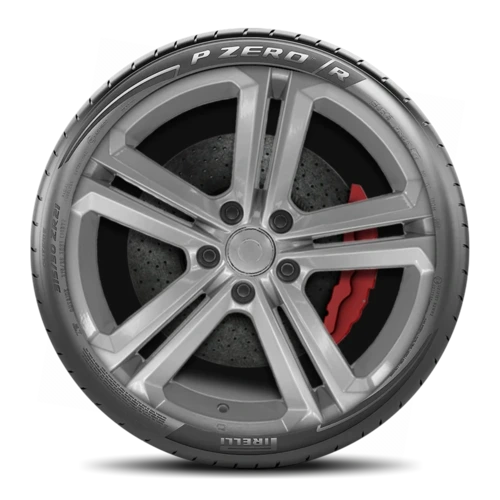 Pirelli P Zero R