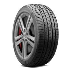 1688600 Pirelli P Zero Rosso 275/45R19XL 108Y BSW Tires