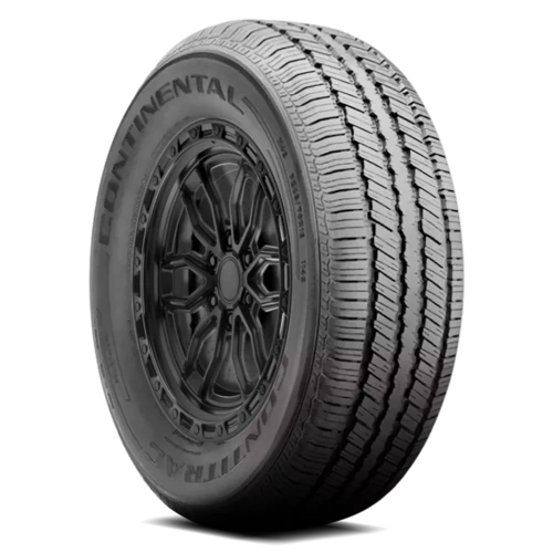 Continental ContiTrac