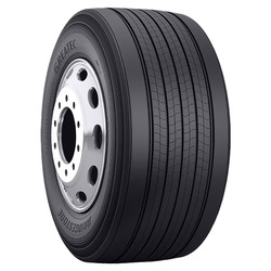 006713 Bridgestone Greatec R197 Ecopia 445/50R22.5 L/20PLY Tires