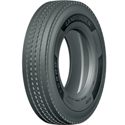 1536362 Landgolden LG900 11R24.5 H/16PLY Tires